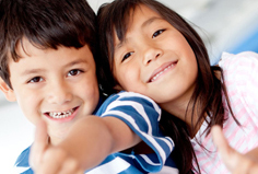 Consulta niños Carlos Peñaloza