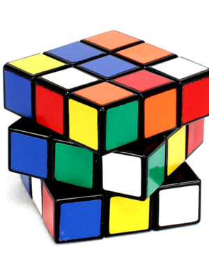 Cubo rubik